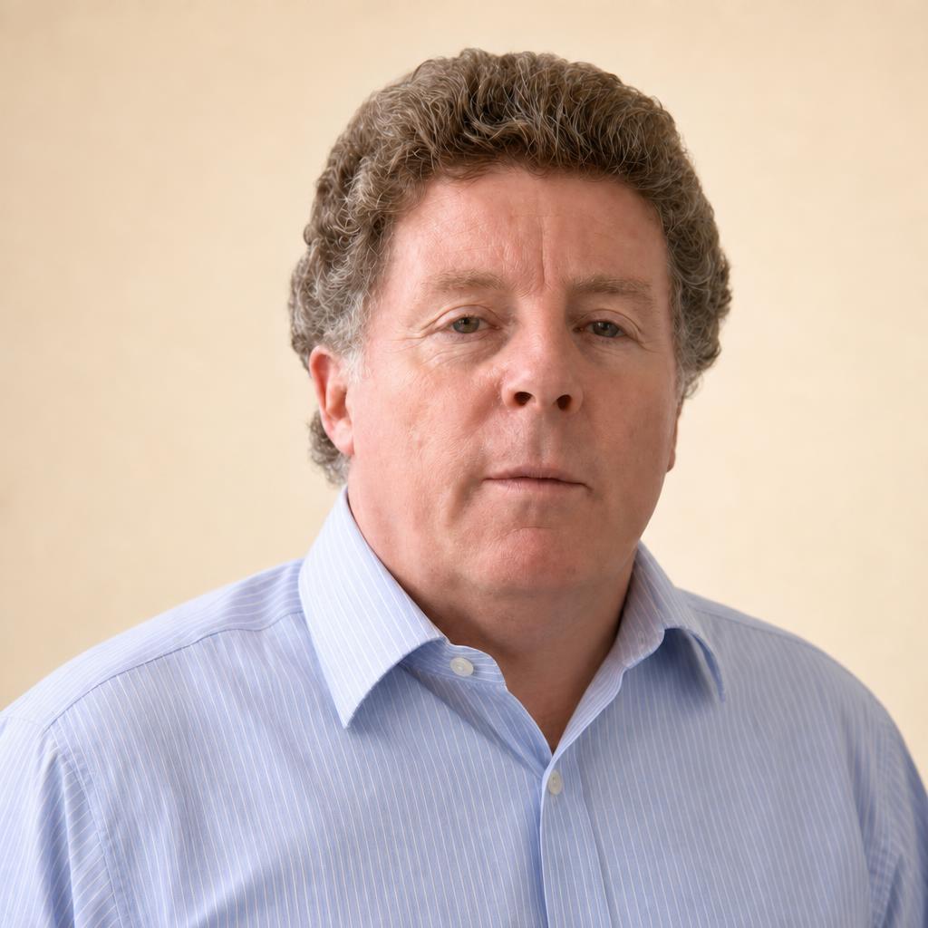 Luis Felipe Valdes