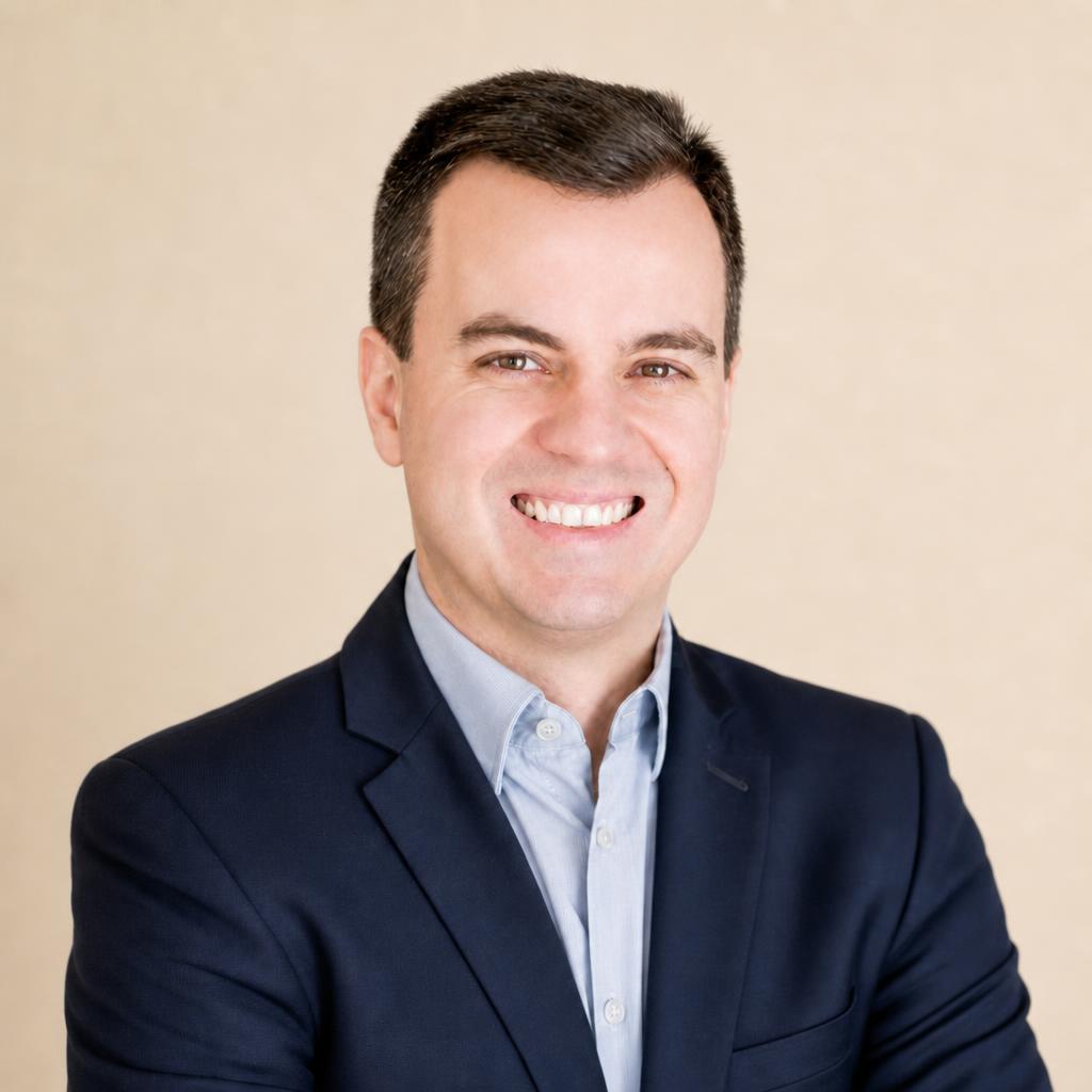 Vinícius Carvalho