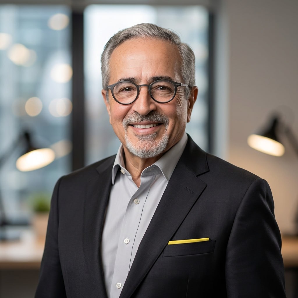 Alejandro de Gyvés, Franquiciatario Maestro ActionCOACH Iberoamérica